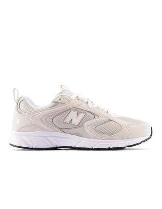 Zapatillas para Mujer New balance 408 Beige