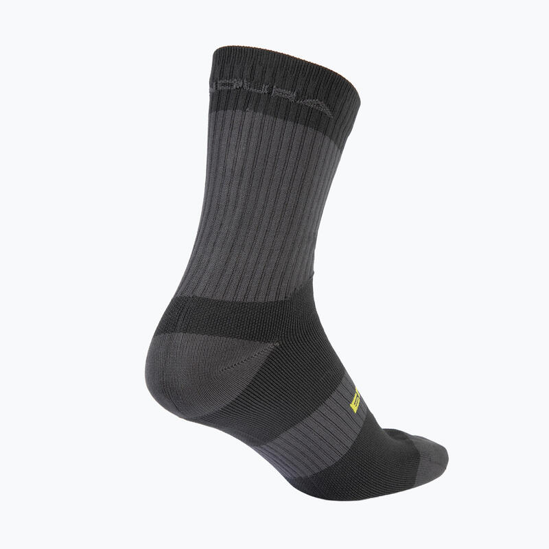 Șosete impermeabile Endura Hummvee Waterproof Socks II Black