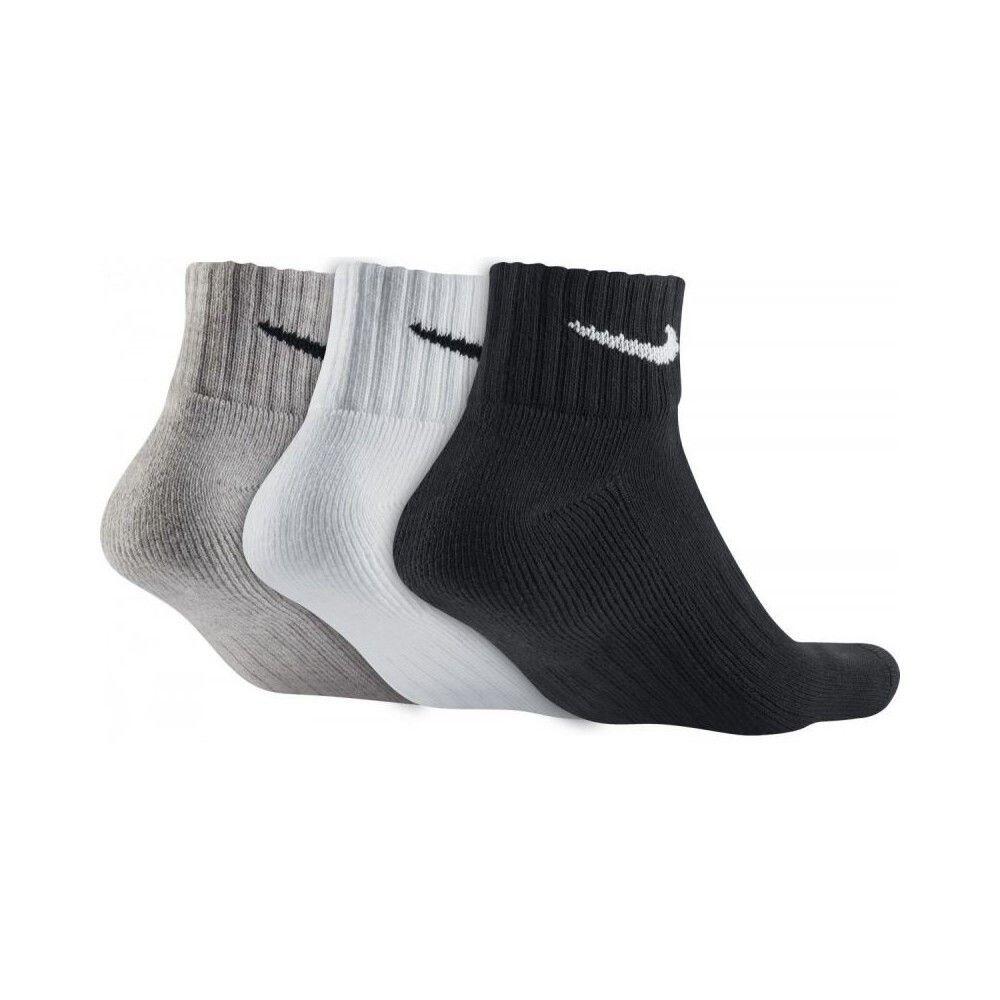Chaussette Nike Chaussettes Nike CUSHION QUARTER 2/2