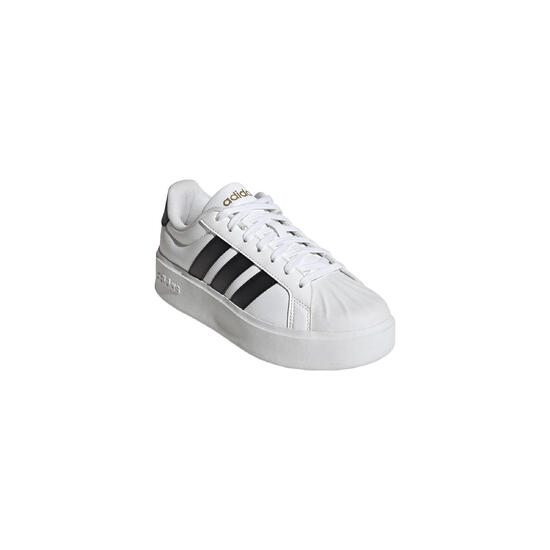 Buty ADIDAS STREETTALK BOLD Biały
