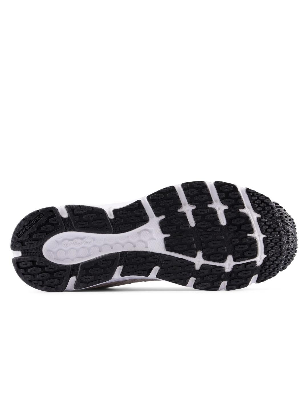 Chaussures pour femmes New Balance 408 Beige. 6/6