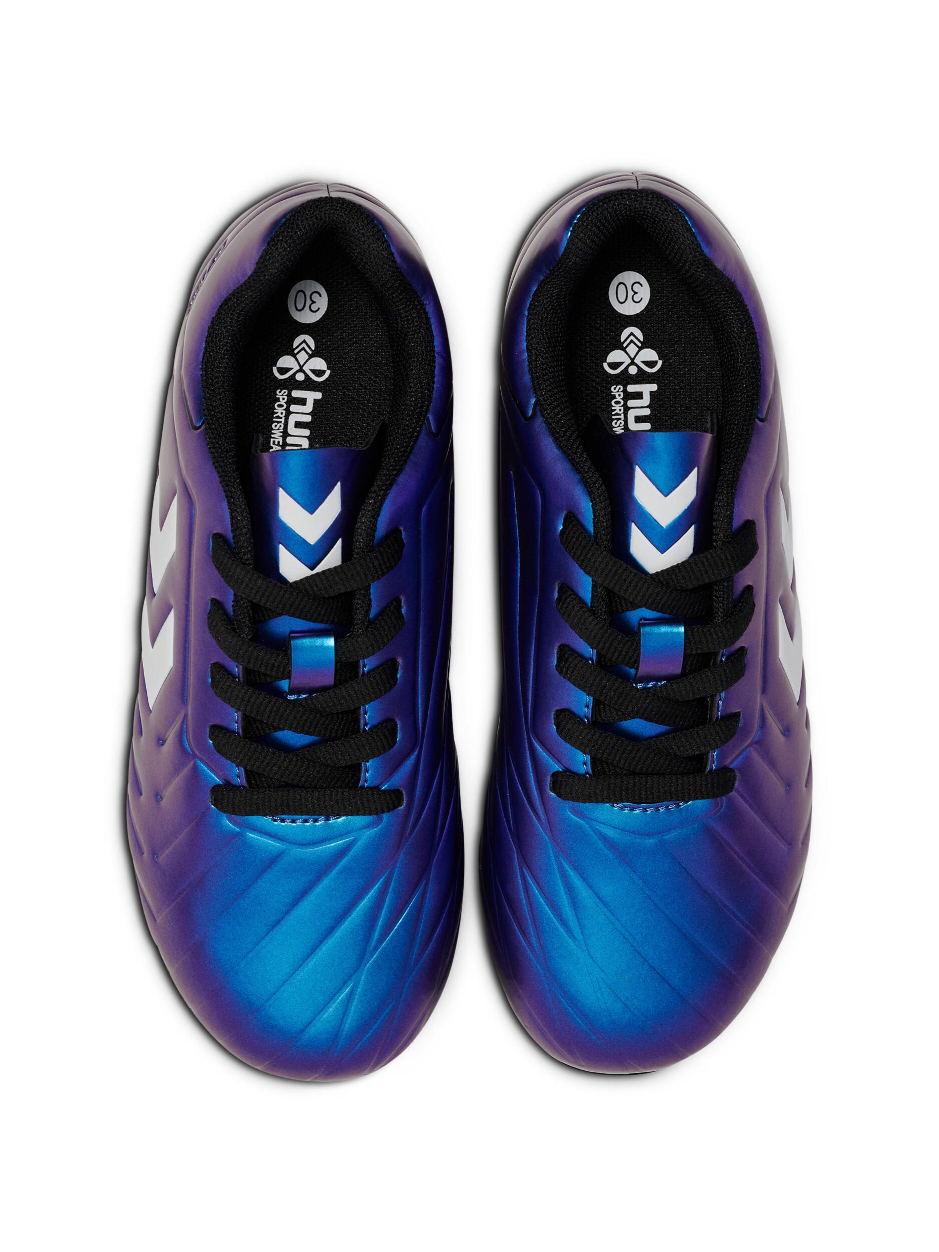 Turf, Soft Ground, Firm Ground Top Star Fútbol Los Niños Unisex 3/7