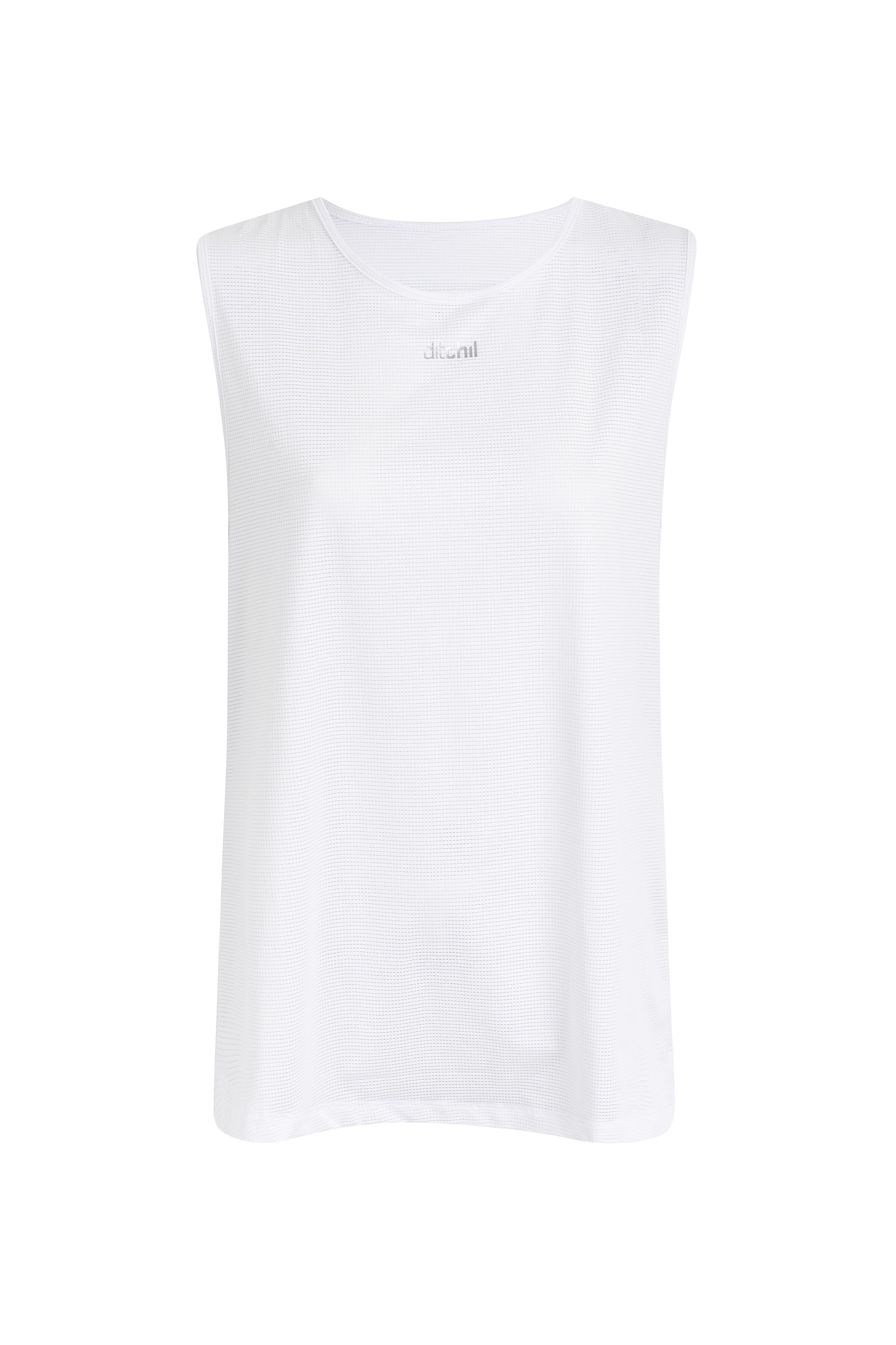Chemise sans manches Aria pour femme Ditchil 1/1