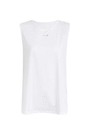 Ditchil Aria ärmelloser Pullover für Damen