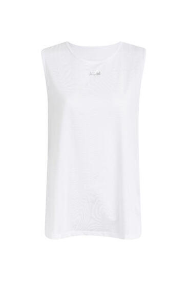 Ditchil Aria ärmelloser Pullover für Damen