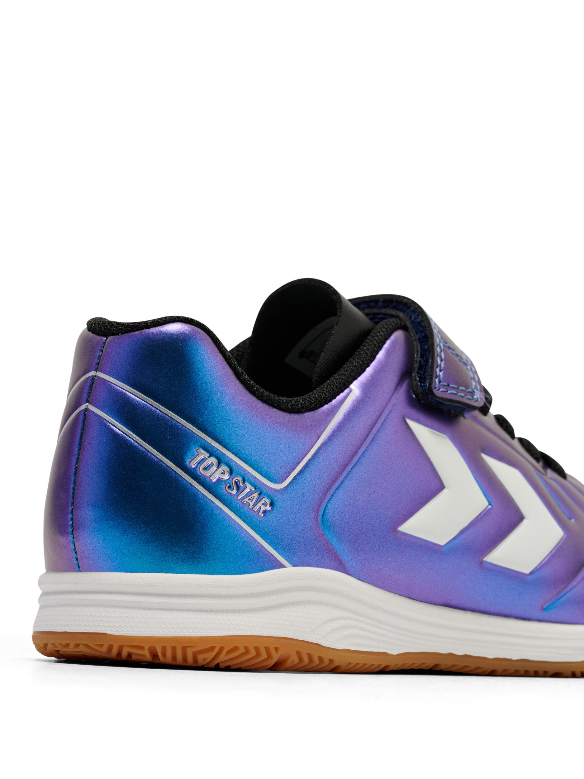 Cierre De Velcro Turf, Soft Ground, Firm Ground Top Star Fútbol Los Niños Unisex 6/7