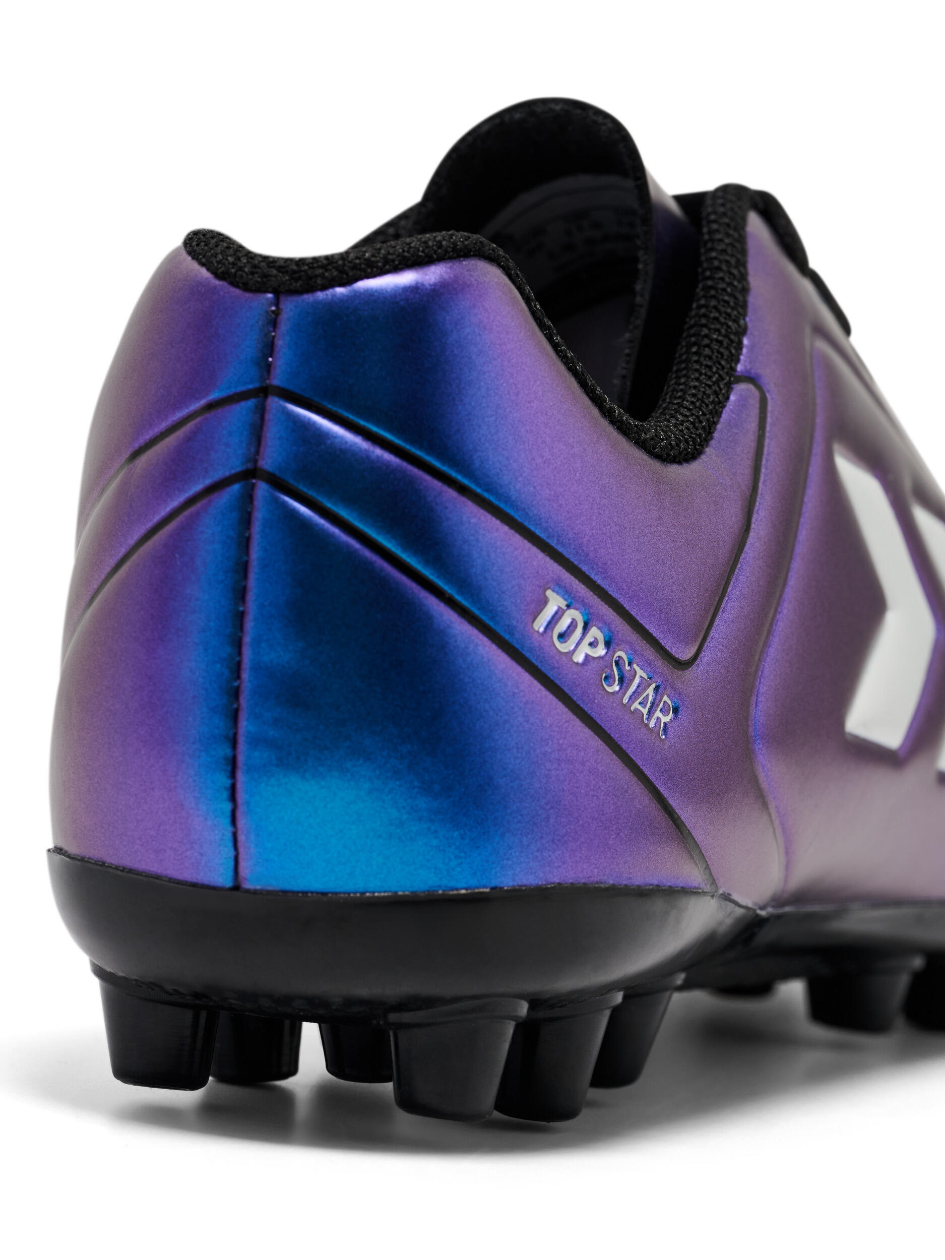 Turf, Soft Ground, Firm Ground Top Star Fútbol Los Niños Unisex 6/7