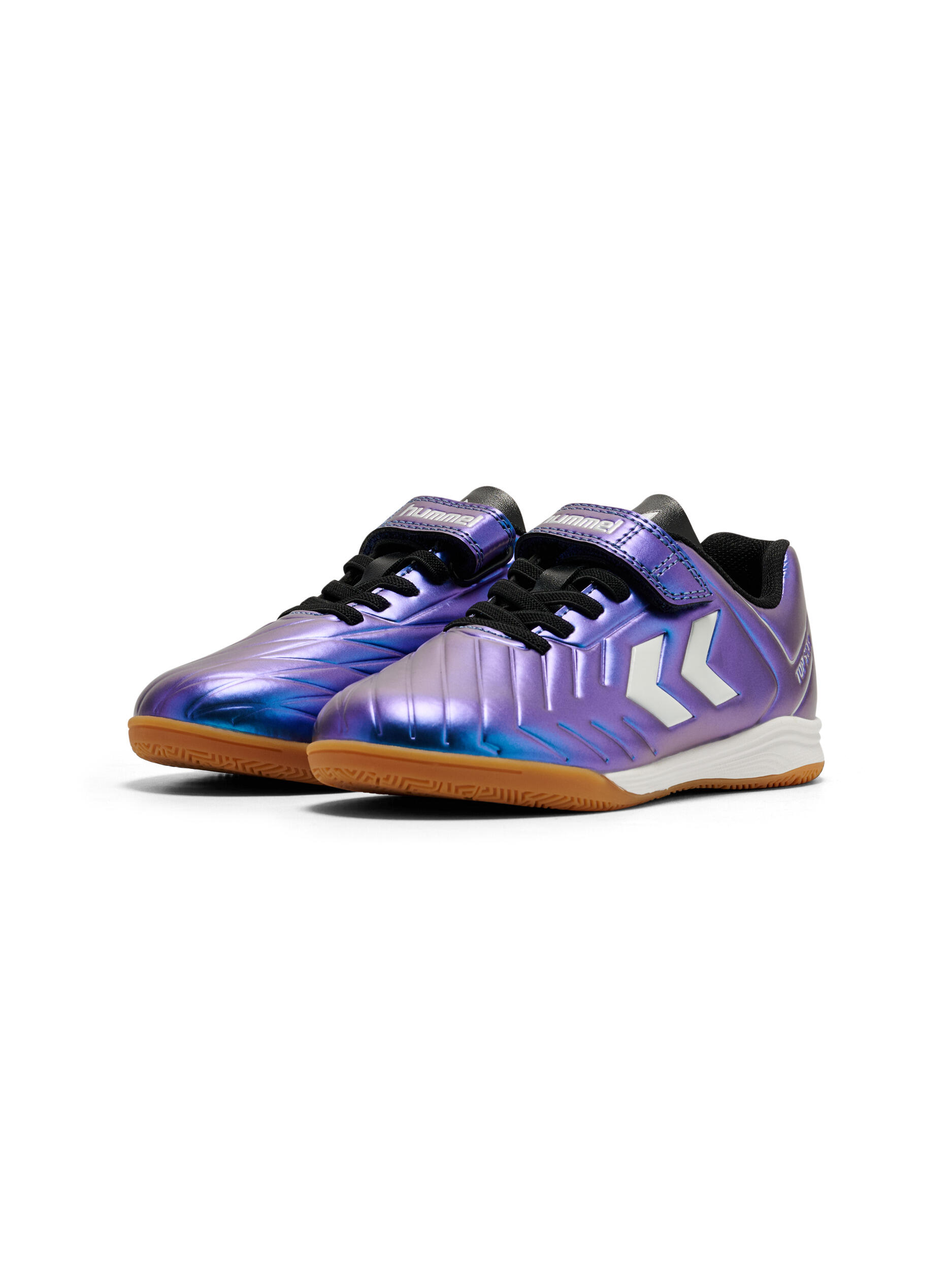 Cierre De Velcro Turf, Soft Ground, Firm Ground Top Star Fútbol Los Niños Unisex 5/7