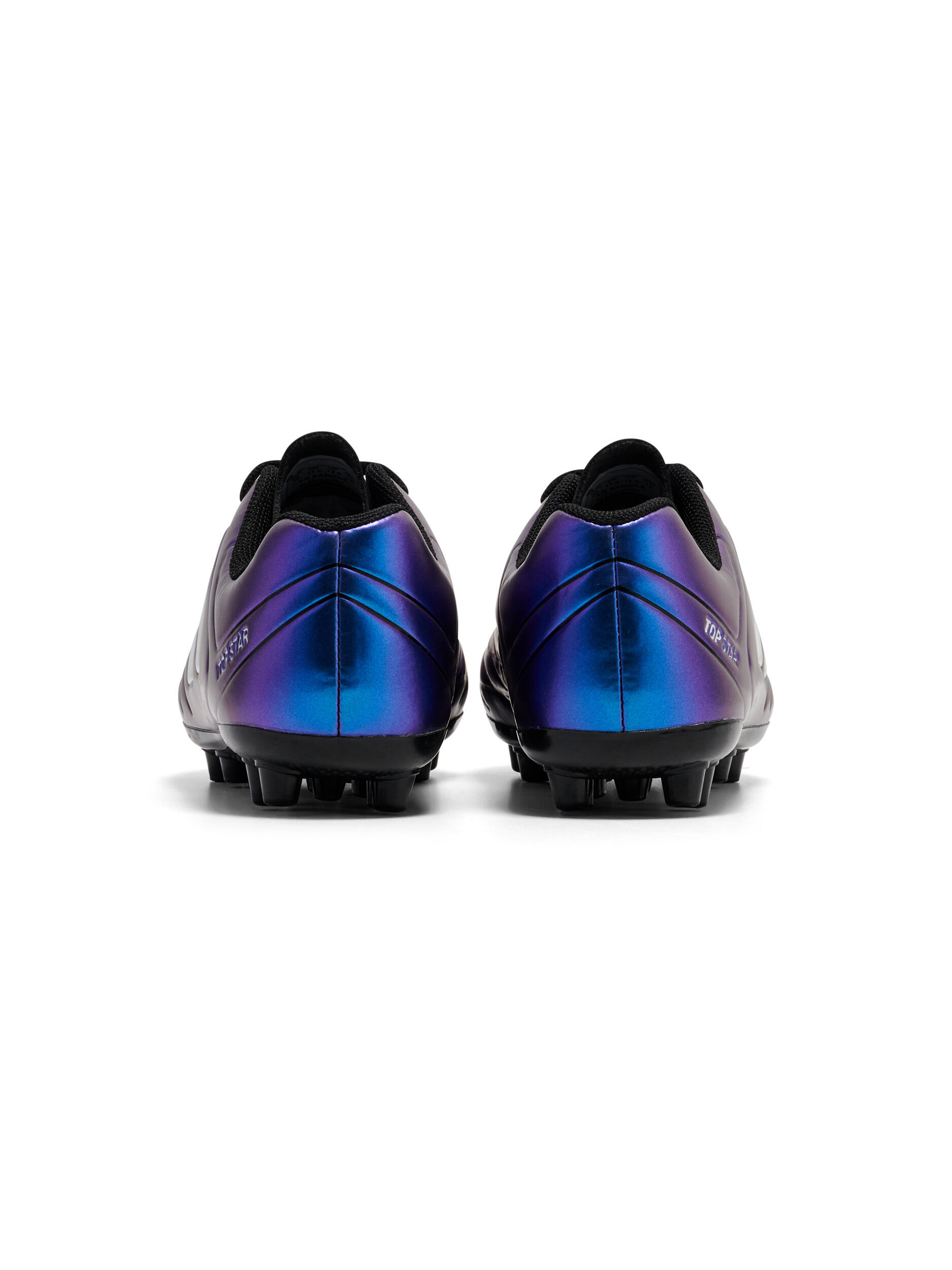 Turf, Soft Ground, Firm Ground Top Star Fútbol Los Niños Unisex 2/7