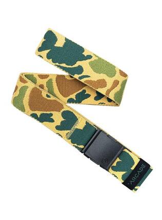 Pasek do spodni Arcade High Fives Duck Camo