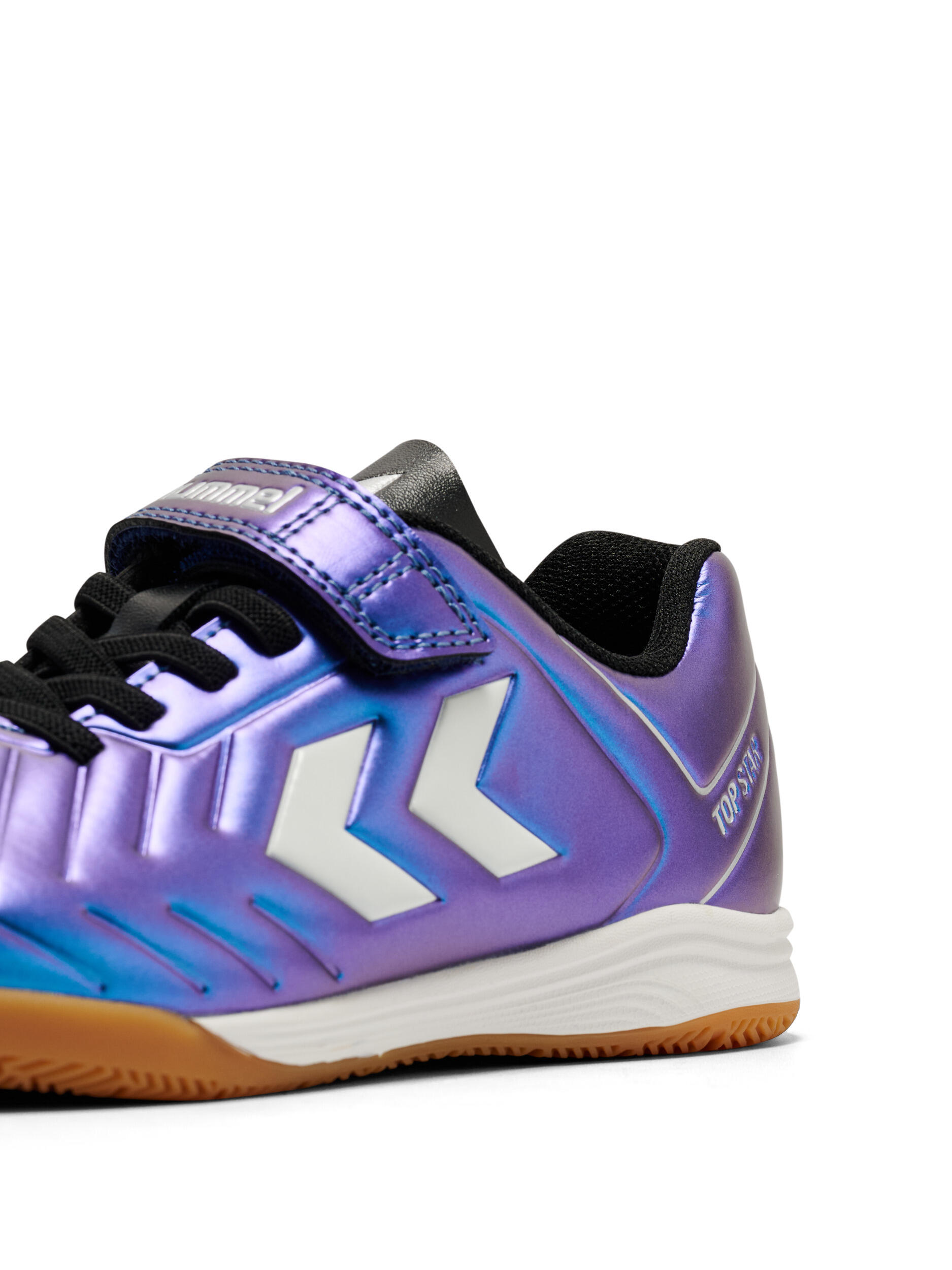 Cierre De Velcro Turf, Soft Ground, Firm Ground Top Star Fútbol Los Niños Unisex 7/7