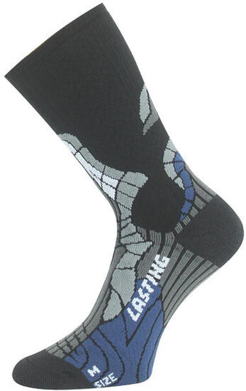 Chaussettes de sport fonctionnelles pour le ski de fond SCI