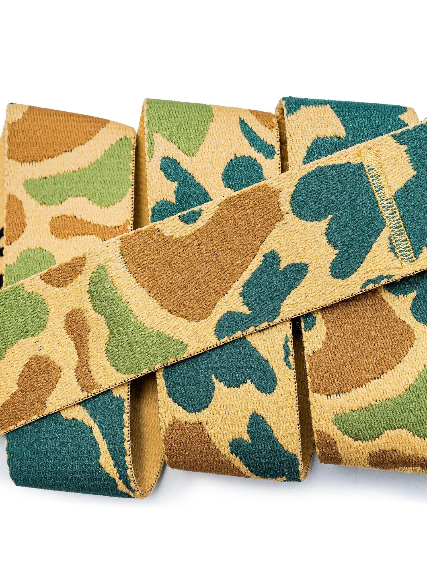 Pasek do spodni Arcade High Fives Duck Camo 2/5