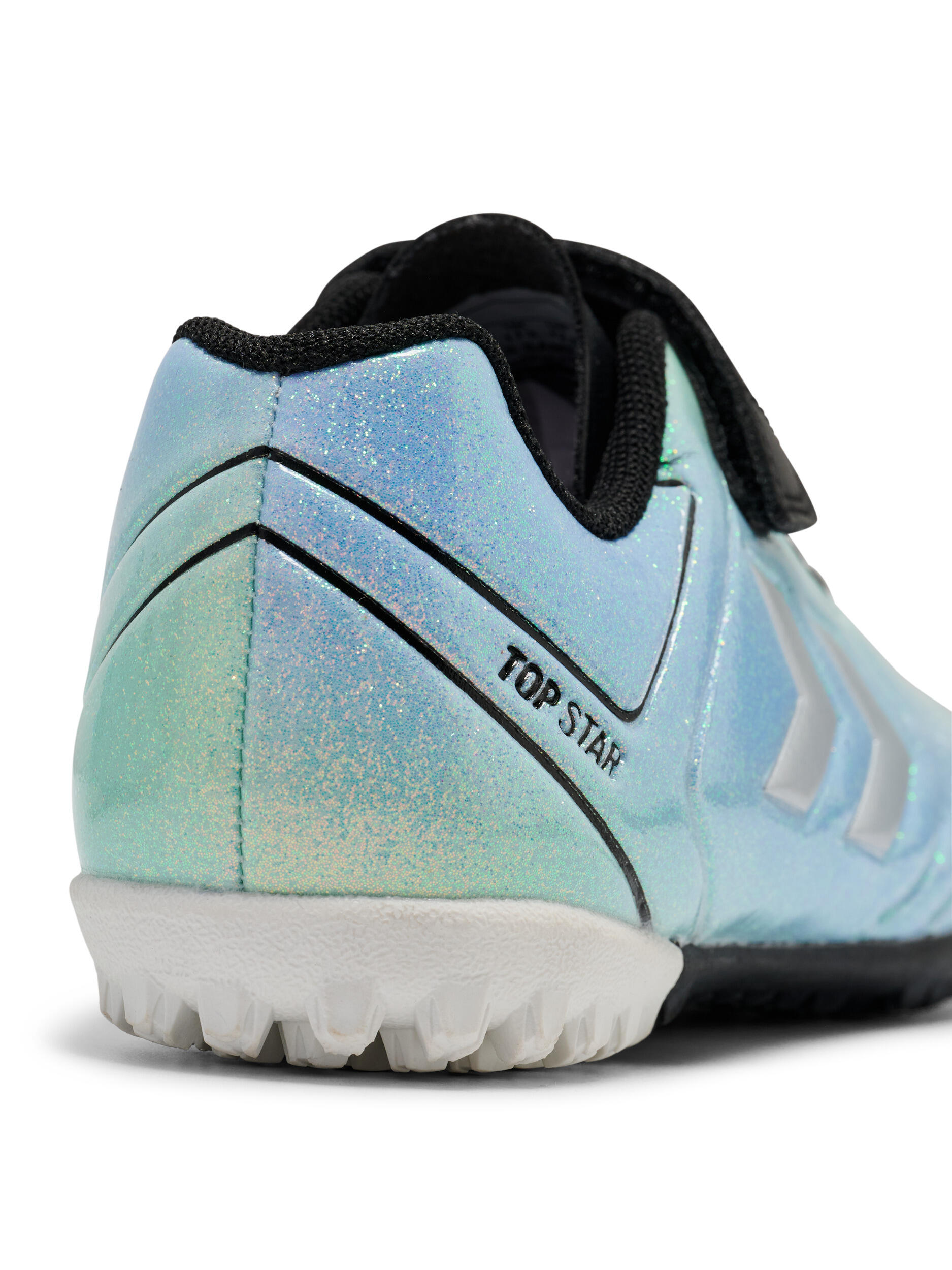 Fermeture Velcro Turf, Soft Ground, Firm Ground Top Star Football Enfant 6/7