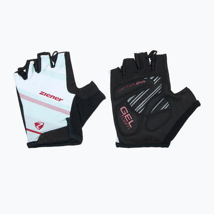 Damen Fahrrad Handschuhe ZIENER MTB Crizy Lady GEL