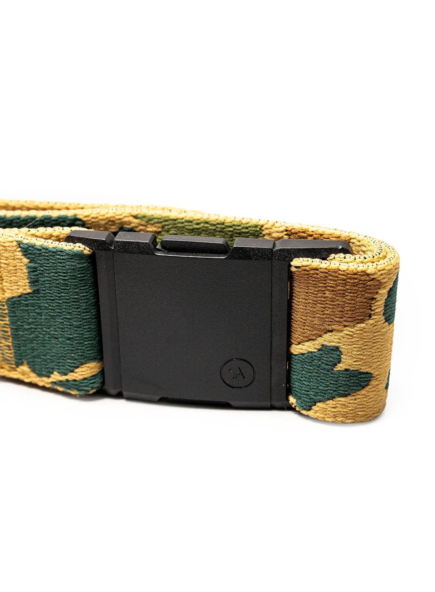 Pasek do spodni Arcade High Fives Duck Camo 4/5