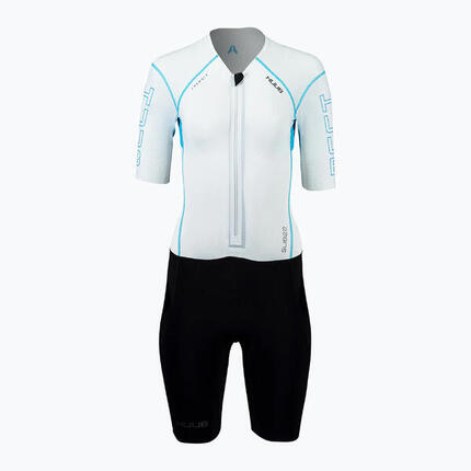 Combinaison de triathlon femme HUUB Anemoi 2 SUB22 FL