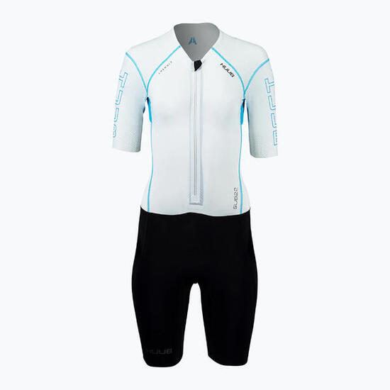 Combinaison de triathlon femme HUUB Anemoi 2 SUB22 FL