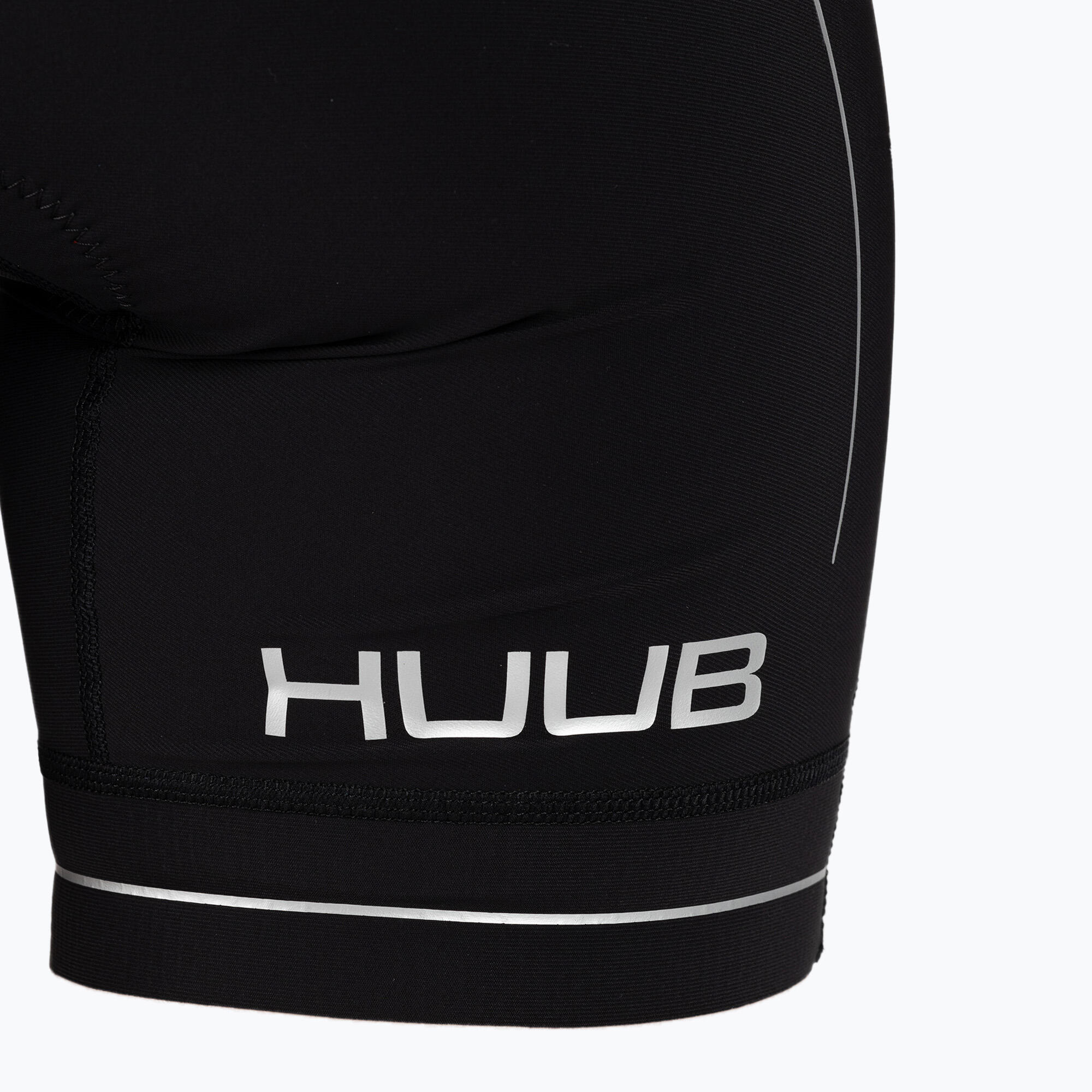 Dames triatlonpak HUUB Aura Long Course Tri Suit 6/7
