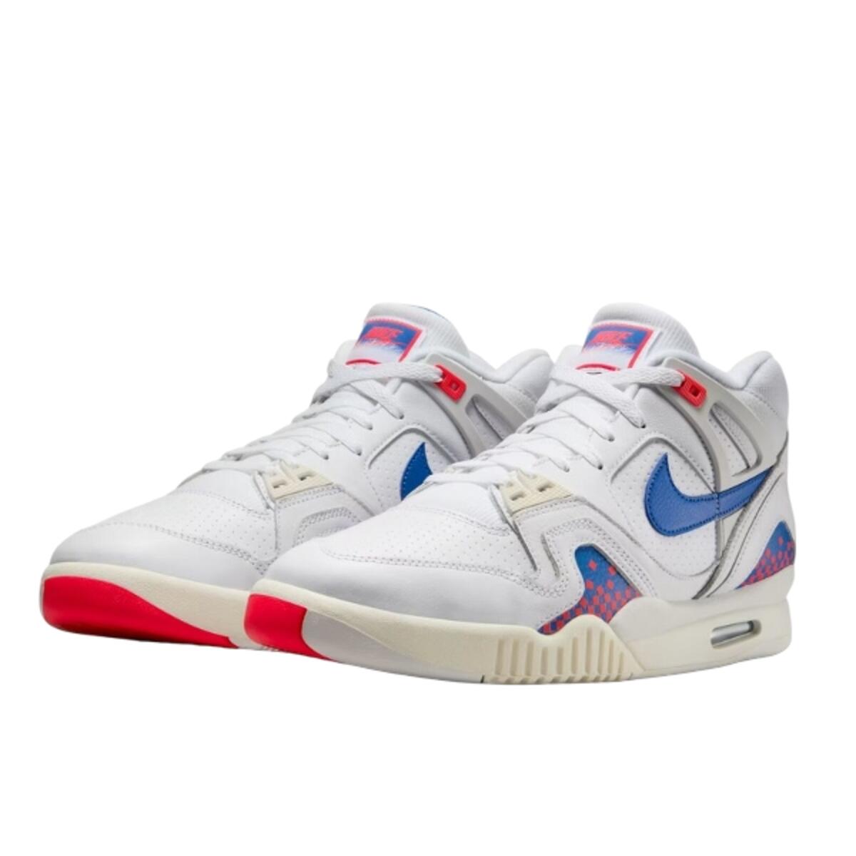 Schoenen  Air Tech Challenge II Pixel Court (2025) 2/4