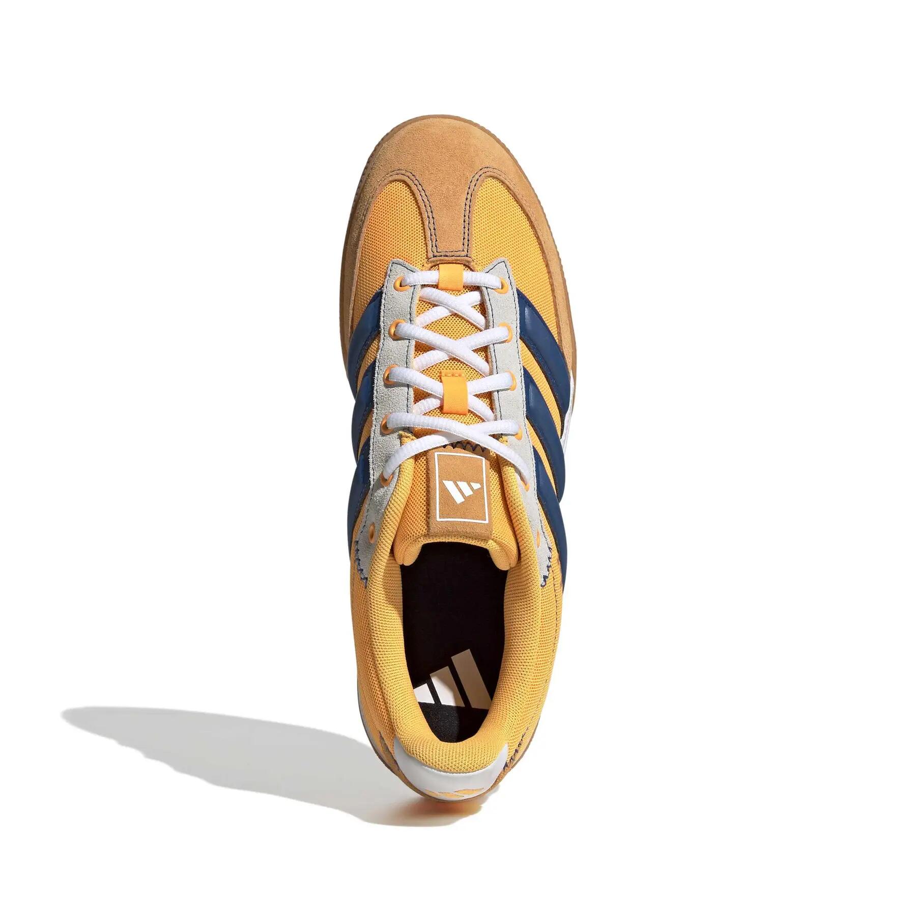 Chaussures indoor adidas Spezialist 5/7