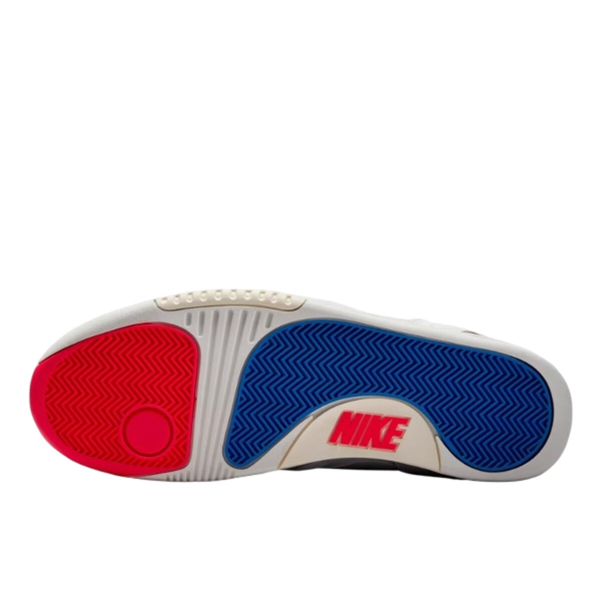 Schoenen  Air Tech Challenge II Pixel Court (2025) 4/4