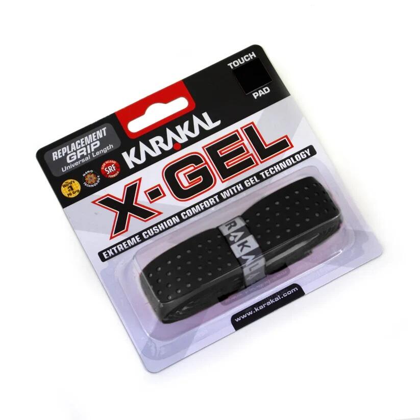 Gel Grip by X - Extreme Adhesion