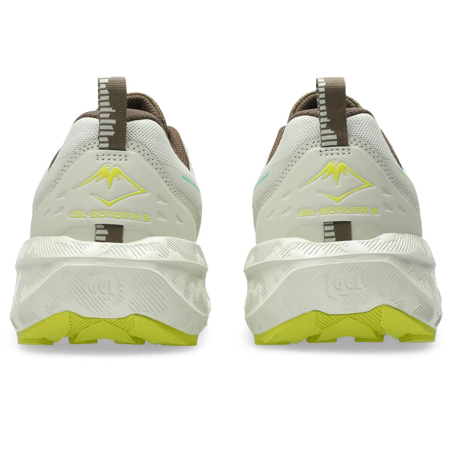 ASICS - Calzado para correr, atletismo, caminar 4/8