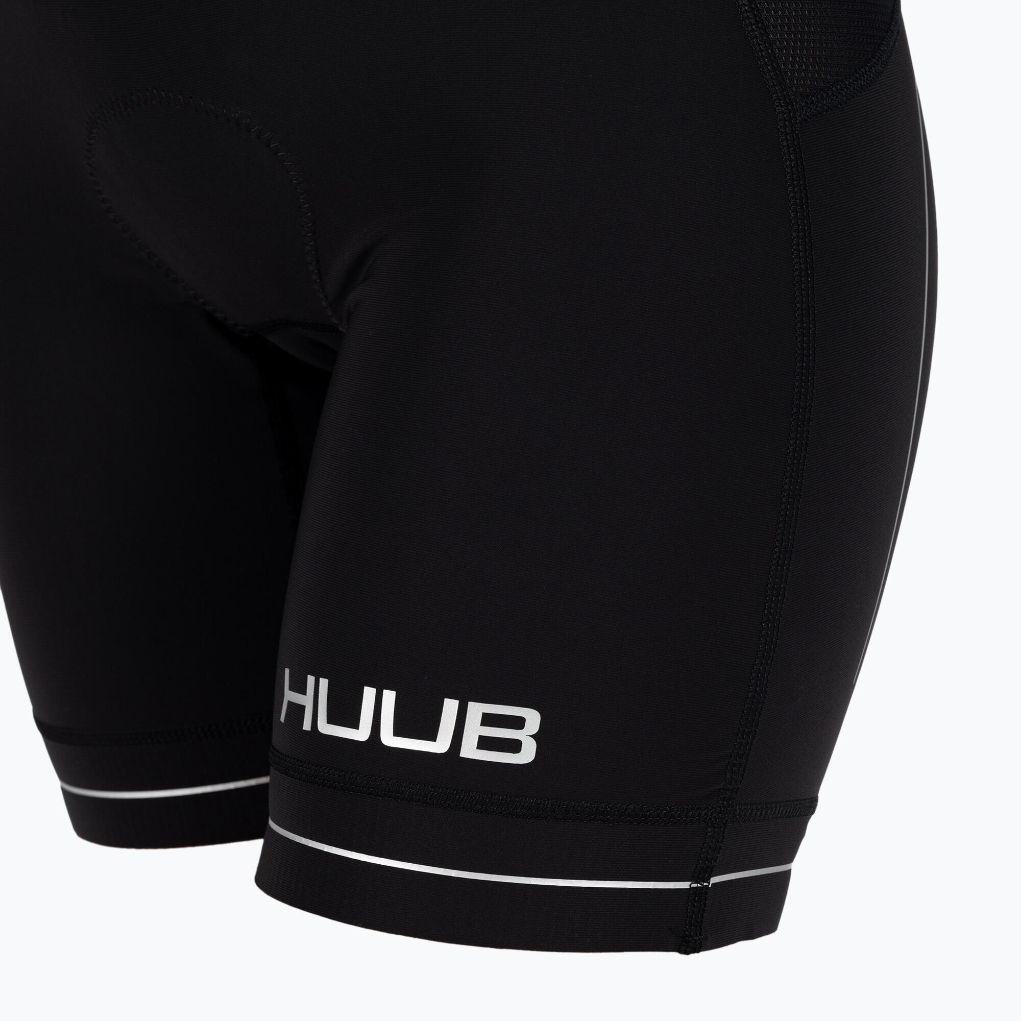 Dames triatlonpak HUUB Aura Long Course Tri Suit 4/7