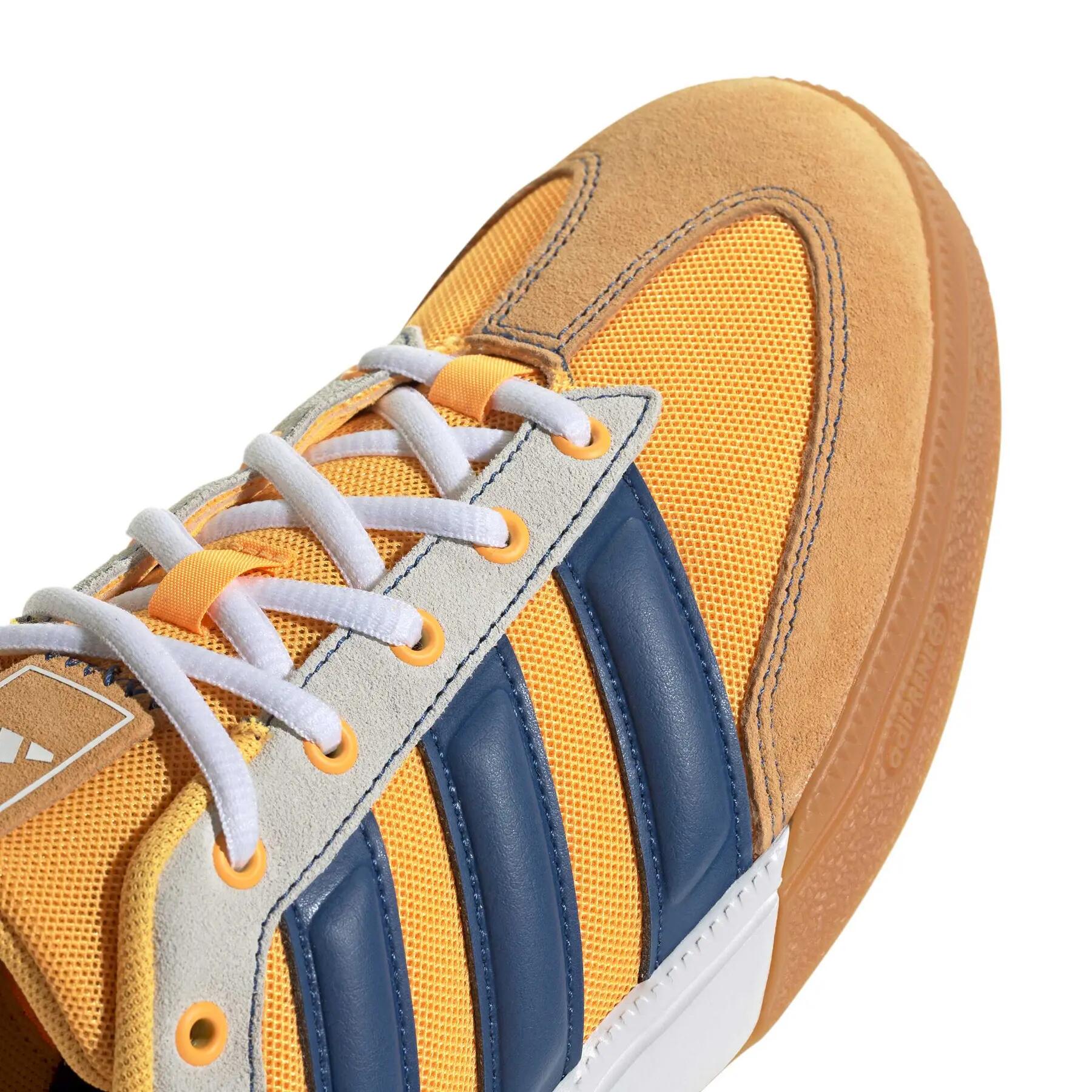 Chaussures indoor adidas Spezialist 7/7