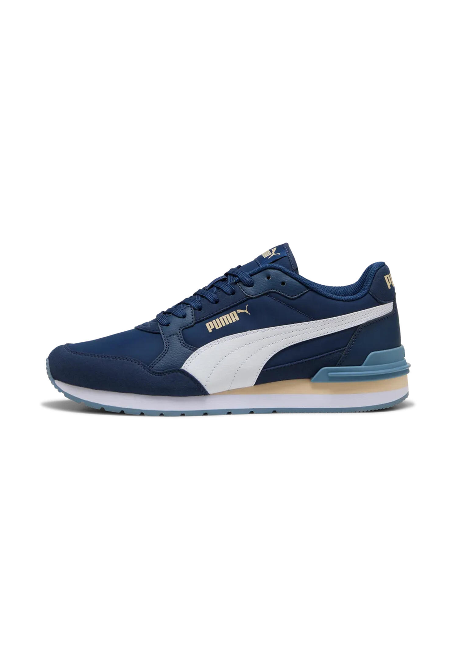 Puma ST Runner v4 Full NL Unisex Sneaker Turnschuhe 399069 21 Persian Blue 2/7