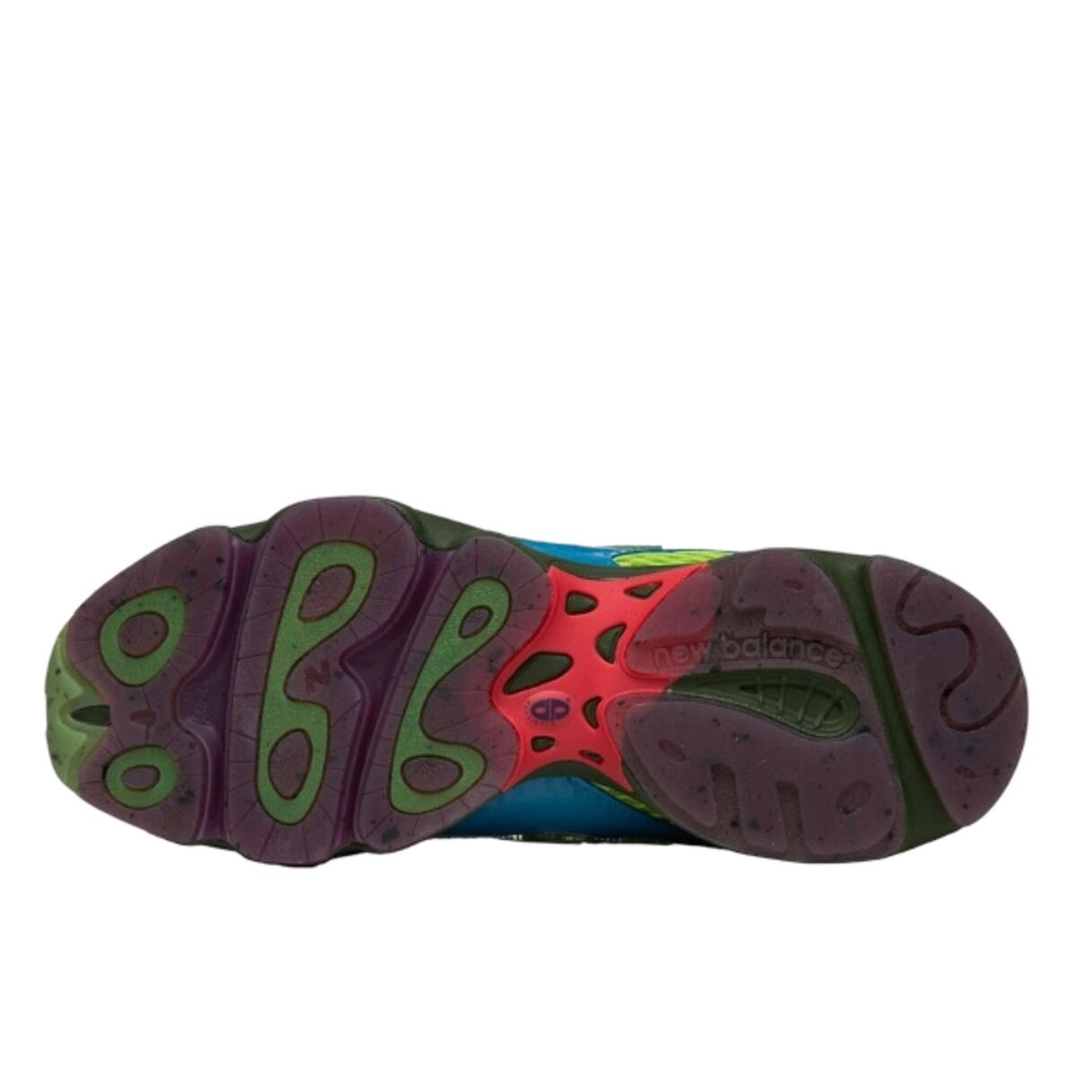 Chaussures  1000 Salehe Bembury 4/4