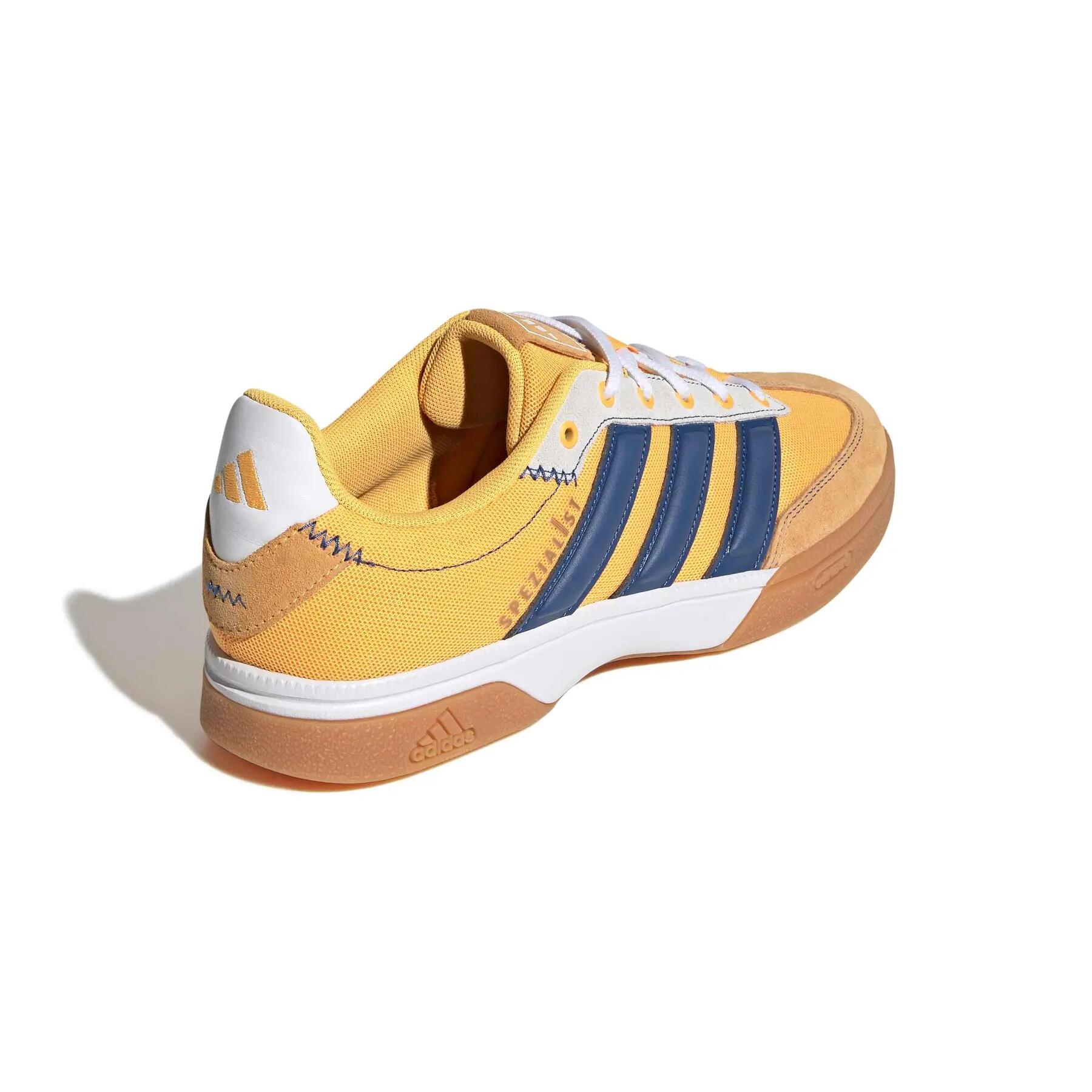 Chaussures indoor adidas Spezialist 4/7