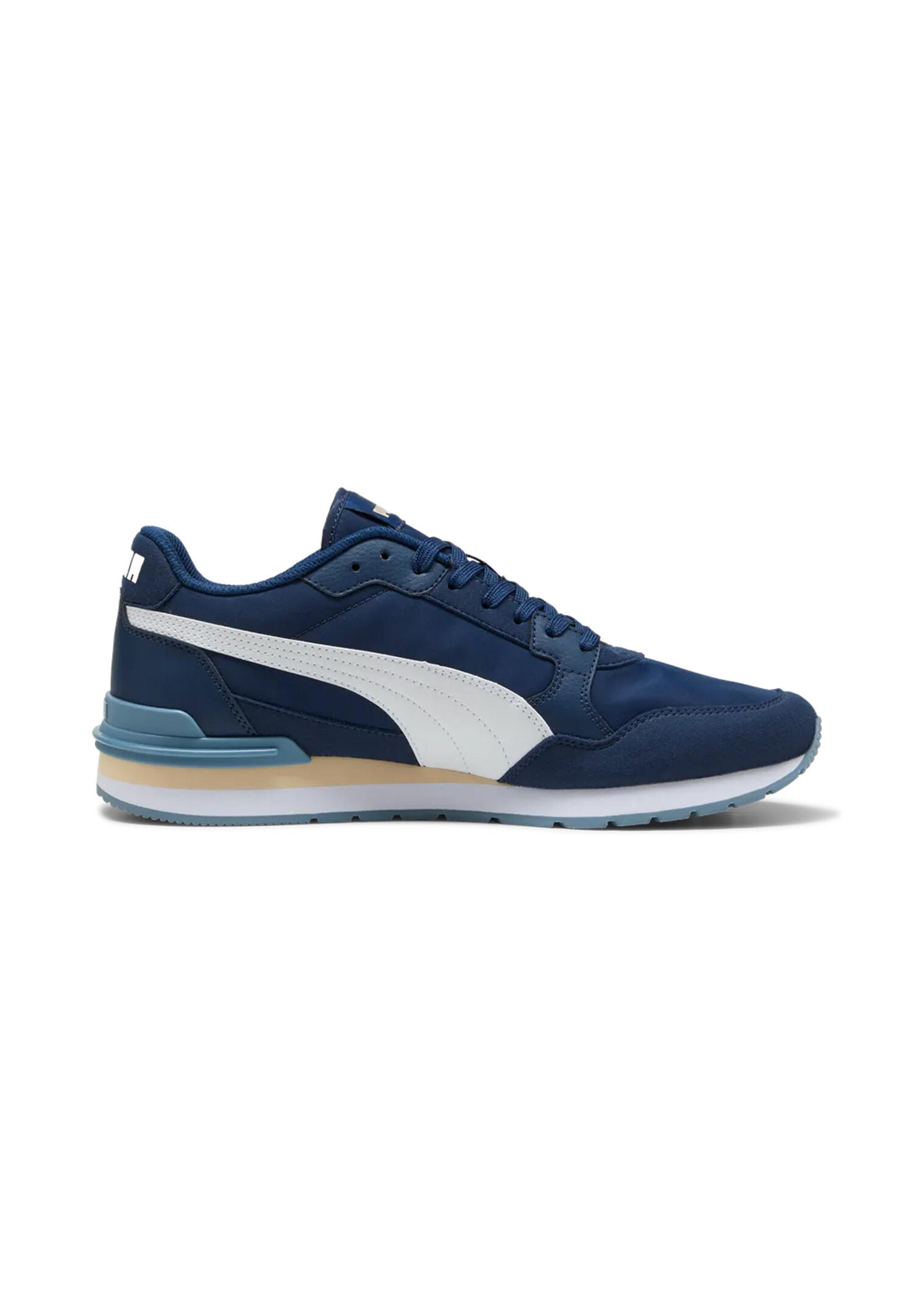 Puma ST Runner v4 Full NL Unisex Sneaker Turnschuhe 399069 21 Persian Blue 4/7