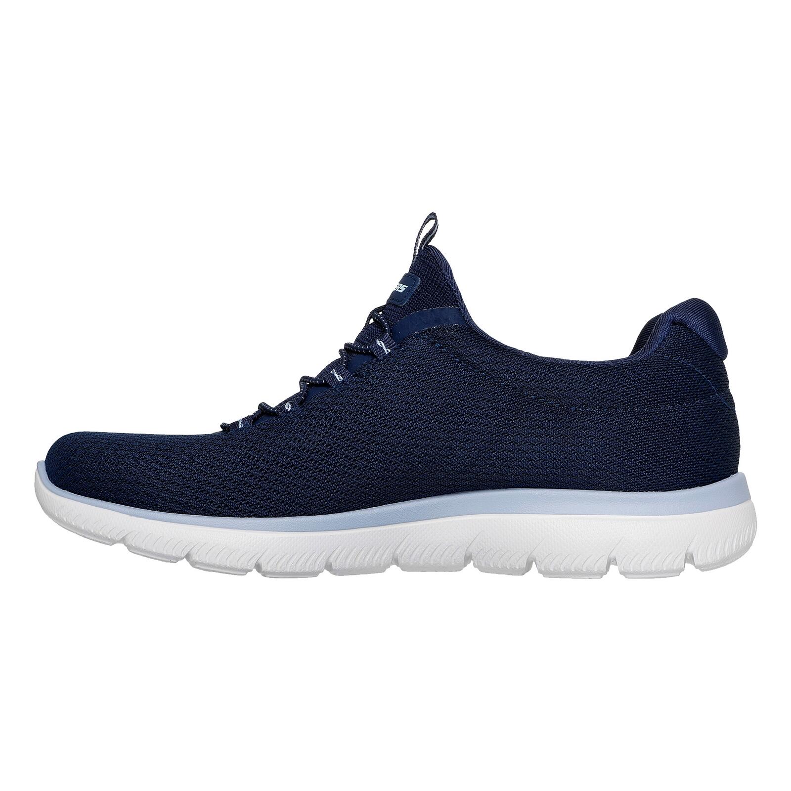 Sneaker atmungsaktiv leicht Damen - Summits - Summer Blush 2/4