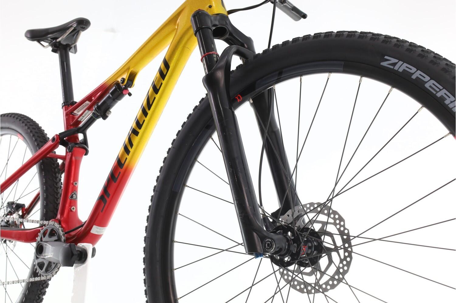 Full-suspension MTB ·  Epic GX · Sehr guter Zustand 5/8