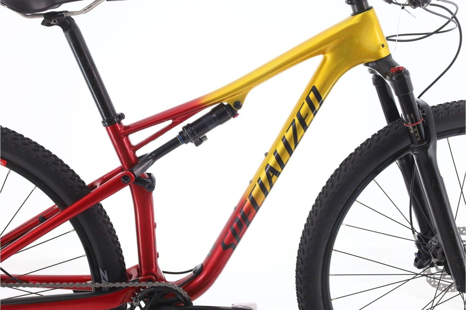 Full-suspension MTB ·  Epic GX · Sehr guter Zustand 2/8