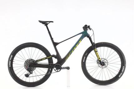 Refurbished MTB Fully · Spark RC World Cup X01 · Sehr guter Zustand