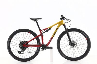 MTB ricondizionata · Epic GX · Ottimo stato