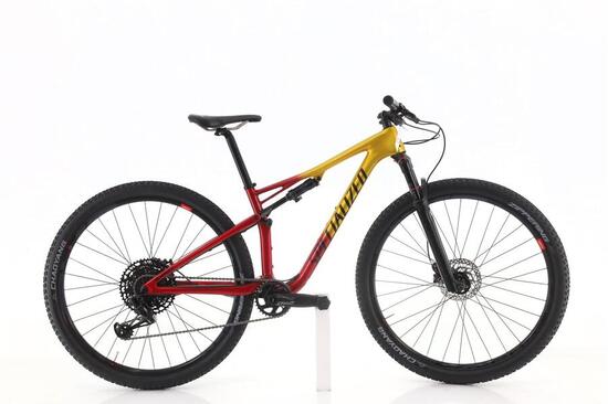 Segunda Vida · MTB · Epic GX · Muy buen estado