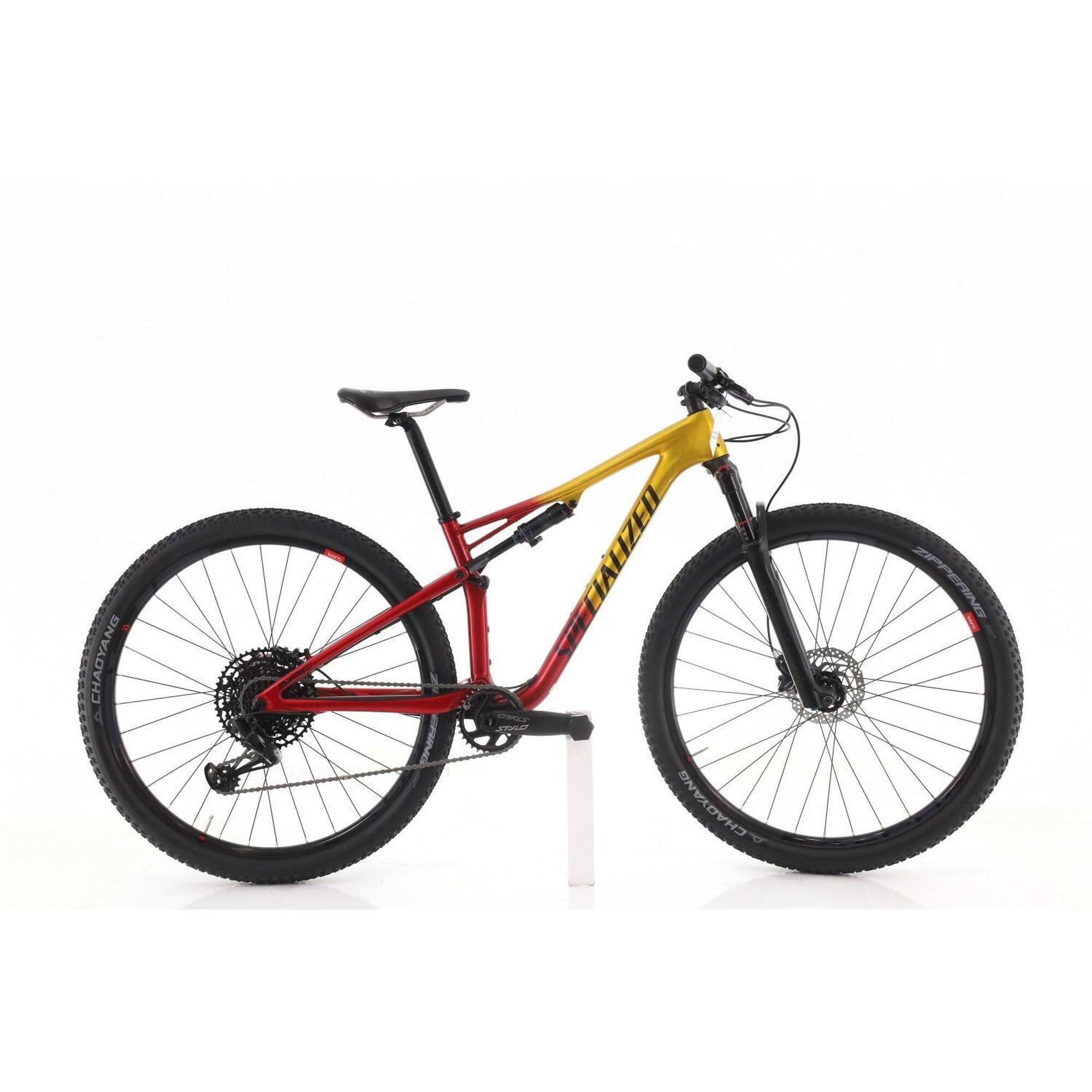 SPECIALIZED 2ND LIFE - Horské kolo Epic GX 12 rychlostí