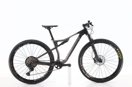 Refurbished MTB Fully · Oiz XT · Sehr guter Zustand