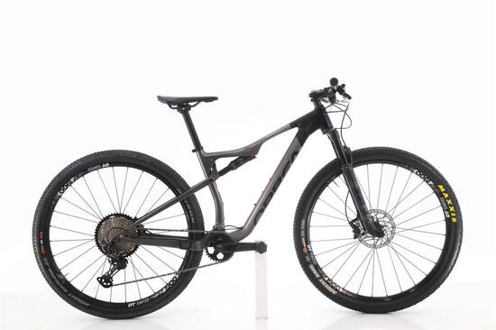 Refurbished MTB Fully · Oiz XT · Sehr guter Zustand