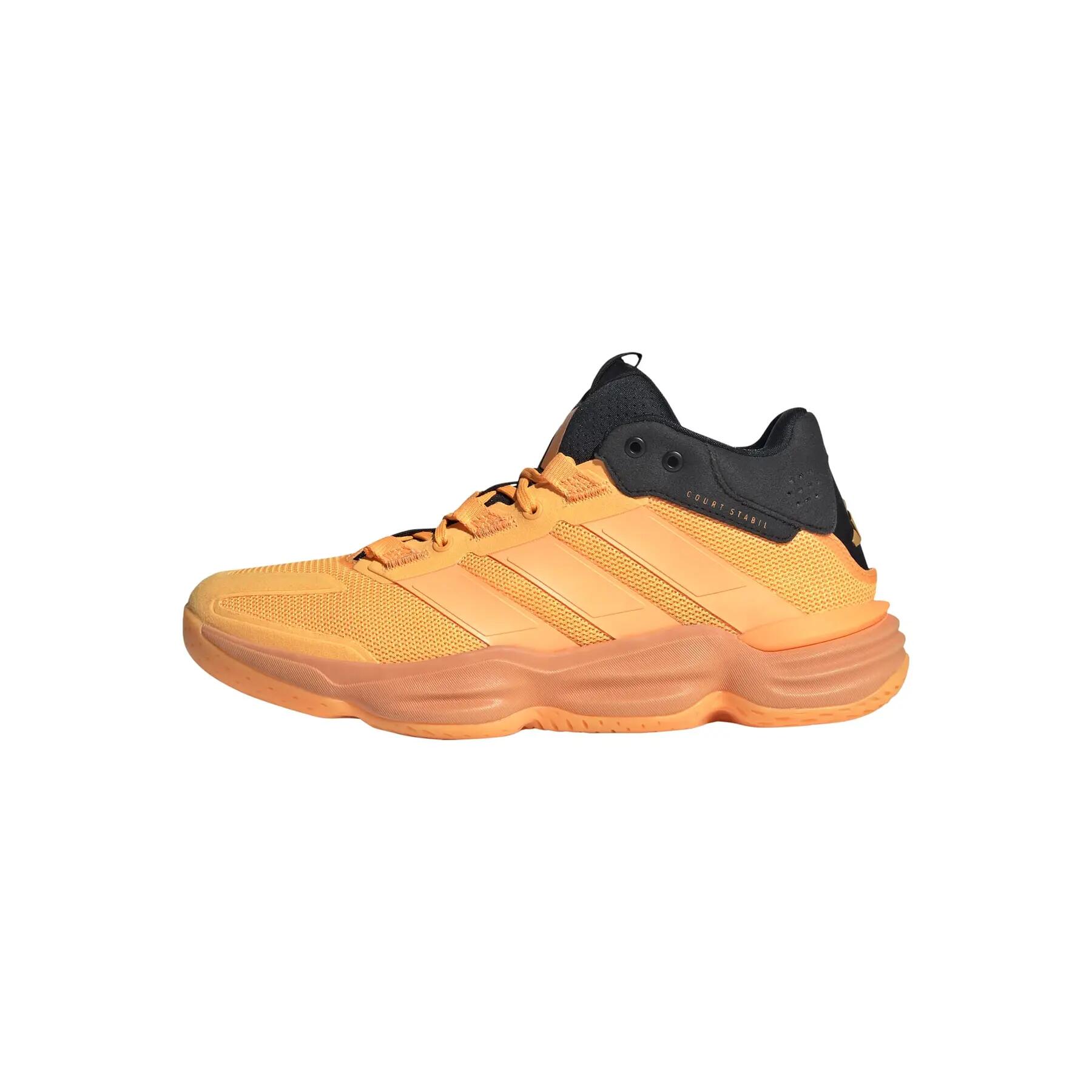 Indoor shoes adidas Court Stabil 3/7