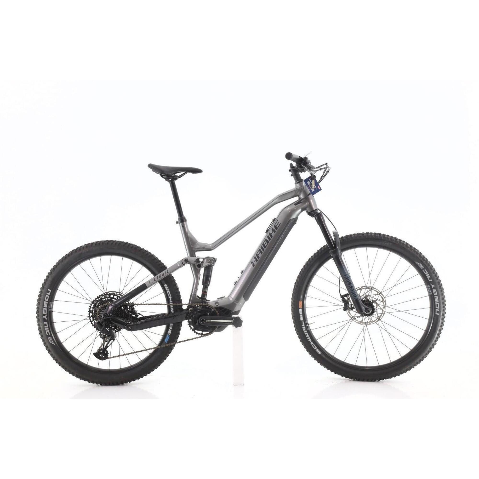 HAIBIKE 2ND LIFE - Elektrokolo AllTrail 7 12 rychlostí