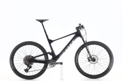Refurbished MTB Fully · Spark Comp GX AXS · Sehr guter Zustand