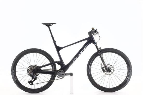 Refurbished MTB Fully · Spark Comp GX AXS · Sehr guter Zustand