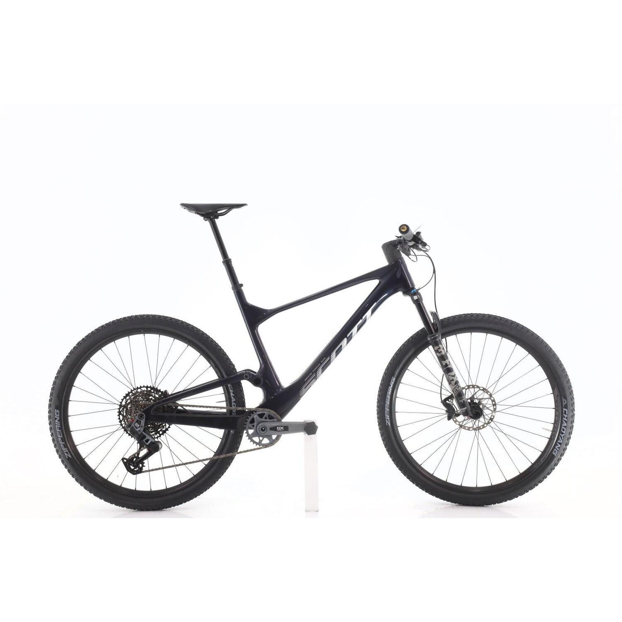 SCOTT 2ND LIFE - Horské kolo Spark Comp GX AXS 12 rychlostí