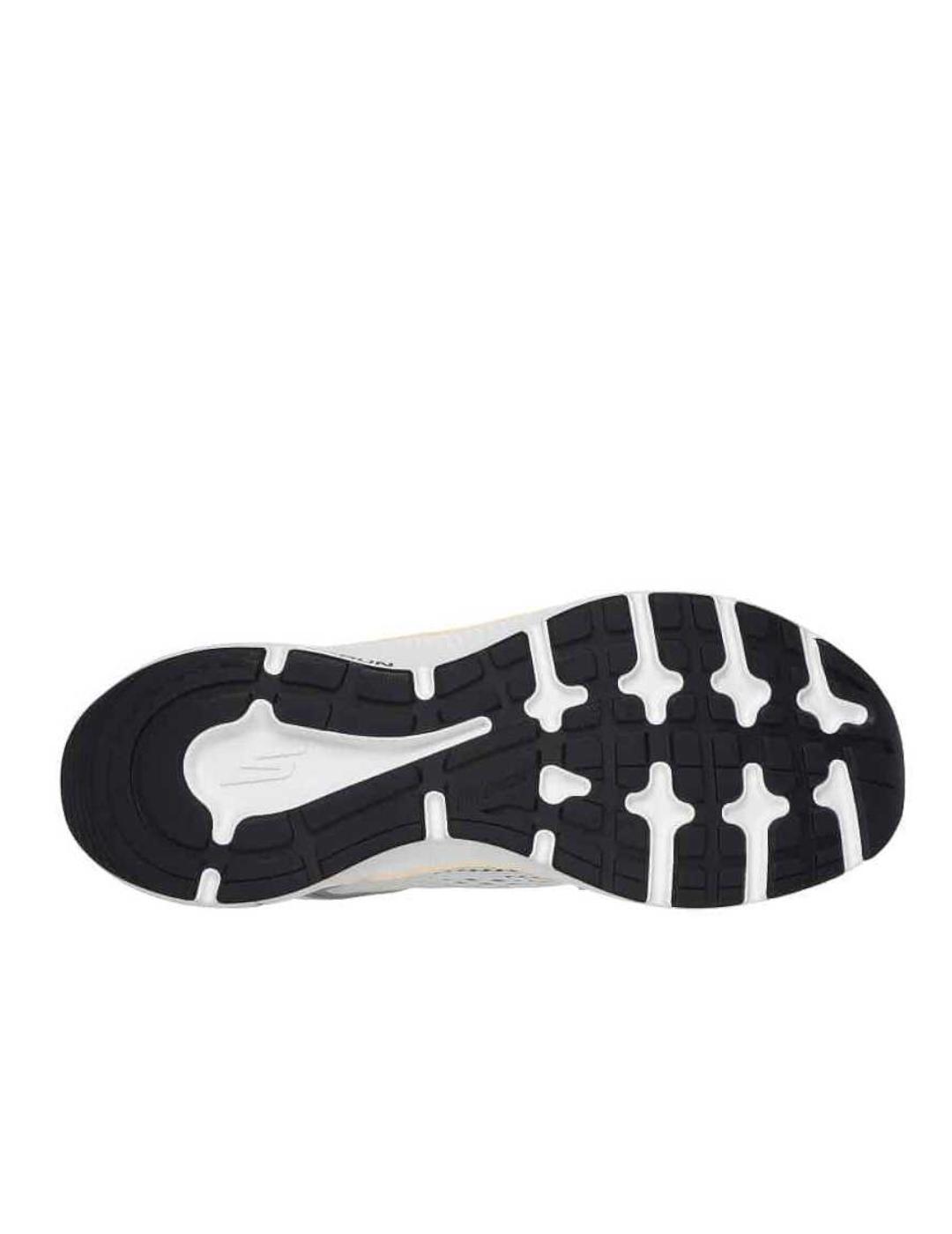 Zapatillas para deporte para Hombre Skechers  go run consistent  Gris 4/4