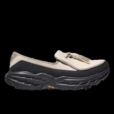 Scarpe One One Speed Loafer Birch Charcoal Grey